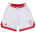 Baseball Seam Cross Lifestyle Baseball Mesh Shorts