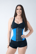 The Active Girl Waist Trainer 12" Long Torso